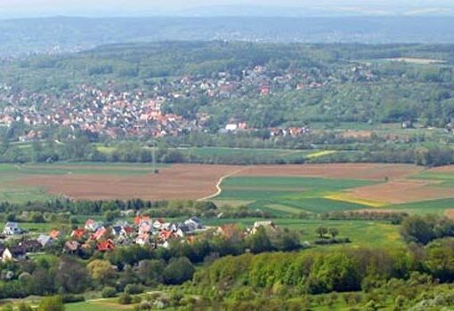 BI Wiesenttal